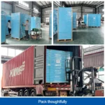 Factory Best Seller Modern Design Wall Polyurethane Foam Composite Panels VAN RV Caravan Insulation Cold Room FRP Sandwich Panel - Image 6