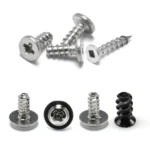 M3 M4 Wood Stainless Steel Thread Forming Flat Head Torx Self Tapping Screw - Image 5