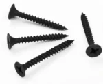 Screw Manufacturer Screw and Fastener 4.2*100mm Black Phosphating Drywall Screws - Image 5