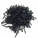 Black Bugle Head Steel Fine Thread Phosphor-plated Drywall Screws for Wood Industry - Image 5