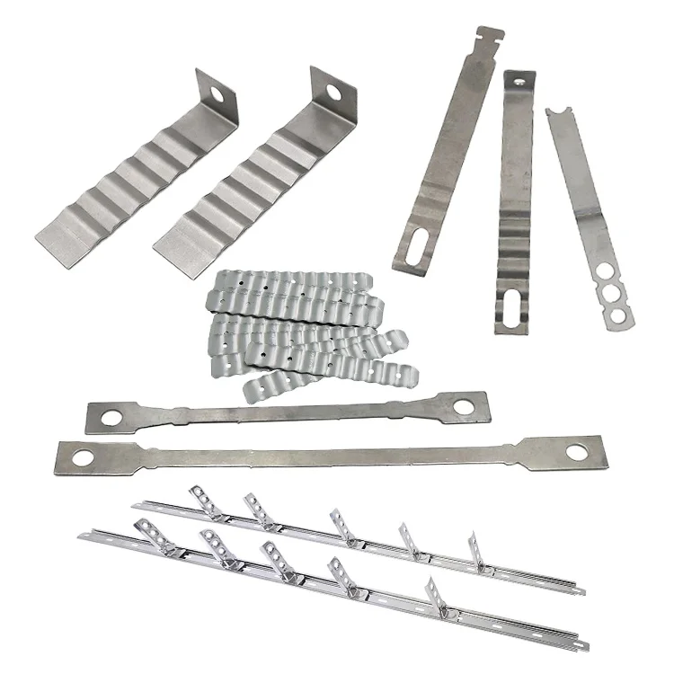 Construction Metal Building Material Galvanized Steel Block Brick Frame Wall Ties