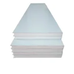Metal Building Materials Insulated Corrugated EPS Sandwich Wall and Roof Panel - Image 5