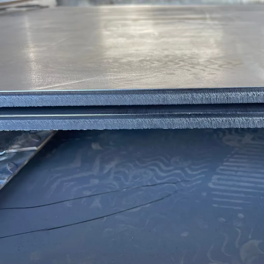 RELIANCE Steel Plate Construction Material for Office Building Hospital School-Square/Round Embedded Parts with Holes