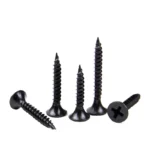Black Phosphated Drywall Screws with Bugle Head for Gypsum Board Hardware From China Tianjin - Image 6