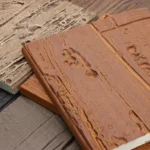 Sandwich Panels Pu Insulated Panel Foam House Building Materials Building Boards of Metal Carved Board - Image 5