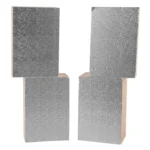 Modern-Style Metal Fire Smoke Exhaust Duct Plate Building Materials' Composite HVAC Air Duct with Steel Fire Insulation Board - Image 6