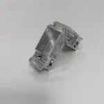 Tengshuo Modern Durable One-Piece Expansion Corner Bracket 90 Degree 6063-T5 Aluminum Door Window Home Use Window Joint Screw - Image 2