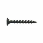 Screw Manufacturer Screw and Fastener 4.2*100mm Black Phosphating Drywall Screws - Image 4