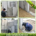 2020 New Wall Construction Innovative Building Materials - Image 3