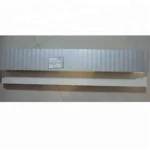Australia Hot-sale Insulated Metal Siding Rock Wool Sandwich Panel Homes Building Materials - Image 5