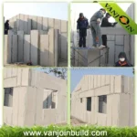 2020 New Wall Construction Innovative Building Materials - Image 2