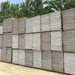 2020 New Wall Construction Innovative Building Materials
