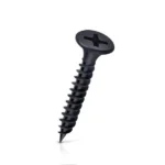 Screw Manufacturer Screw and Fastener 4.2*100mm Black Phosphating Drywall Screws - Image 6