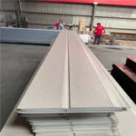 Prefabricated Building Panel Prefabricated Construction Building Materials - Image 3