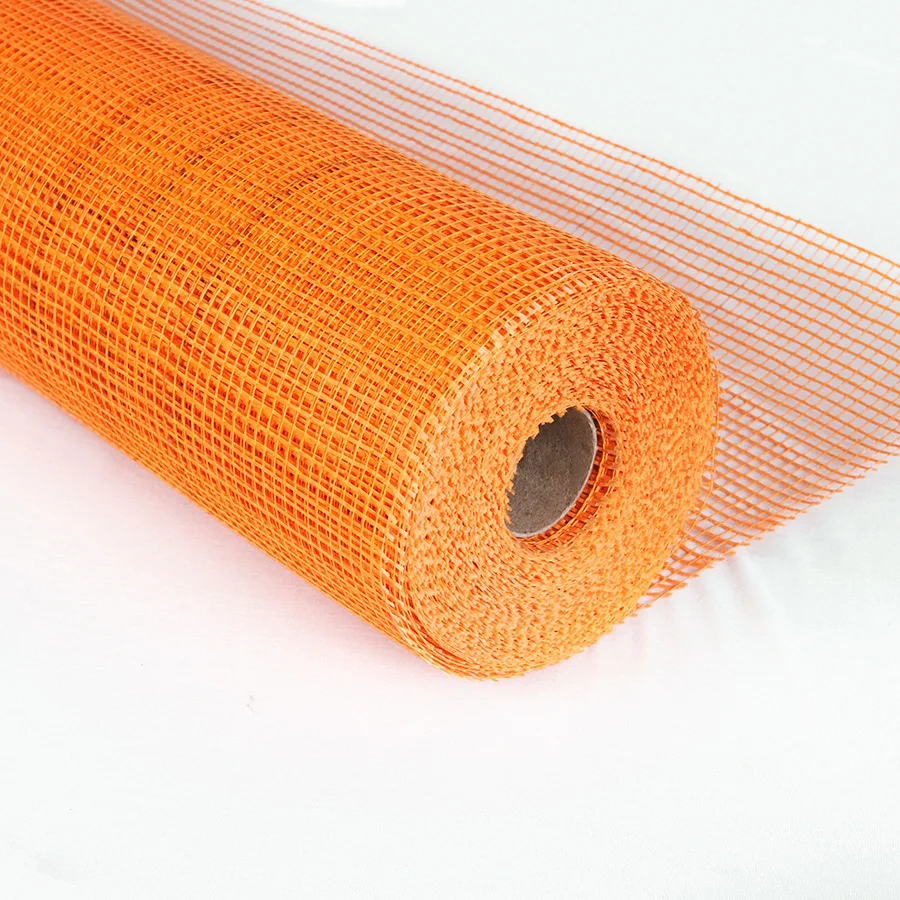 Fiberglass Mesh Wall Plaster Net 300g Spain Fiberglass Mesh 4x4 Siva Filesi 160