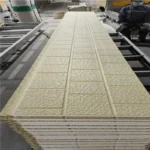 Prefabricated Building Panel Prefabricated Construction Building Materials - Image 2
