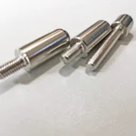 Custom Non-Standard Fastener CNC Turned Stainless Steel Screw with Round Head Customized Screw - Image 6