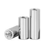 Stainless Steel Hex Standoff Male Female Thread Spacer PCB Standoff Connector M3 M4 M5 M6 Custom CNC - Image 6
